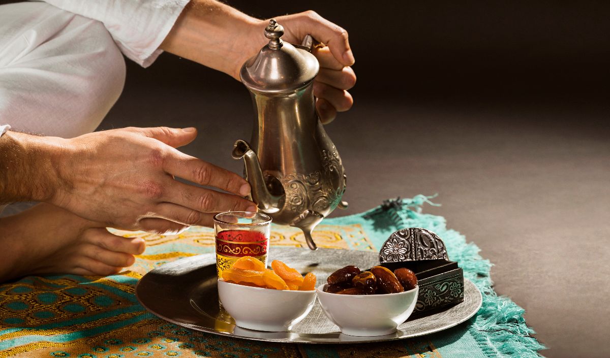 Orang yang Tidak Sahur, maka Terhalang dari Rahmat Allah SWT