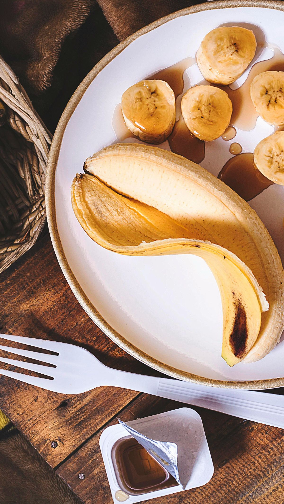 Manfaat Pisang untuk Kesehatan dan Cara Terbaik Mengkonsumsinya