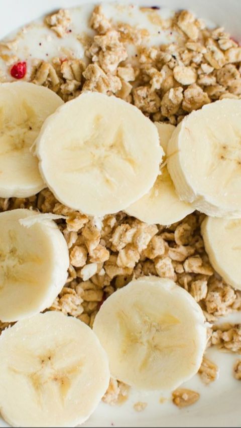 Tips Mengkonsumsi Pisang