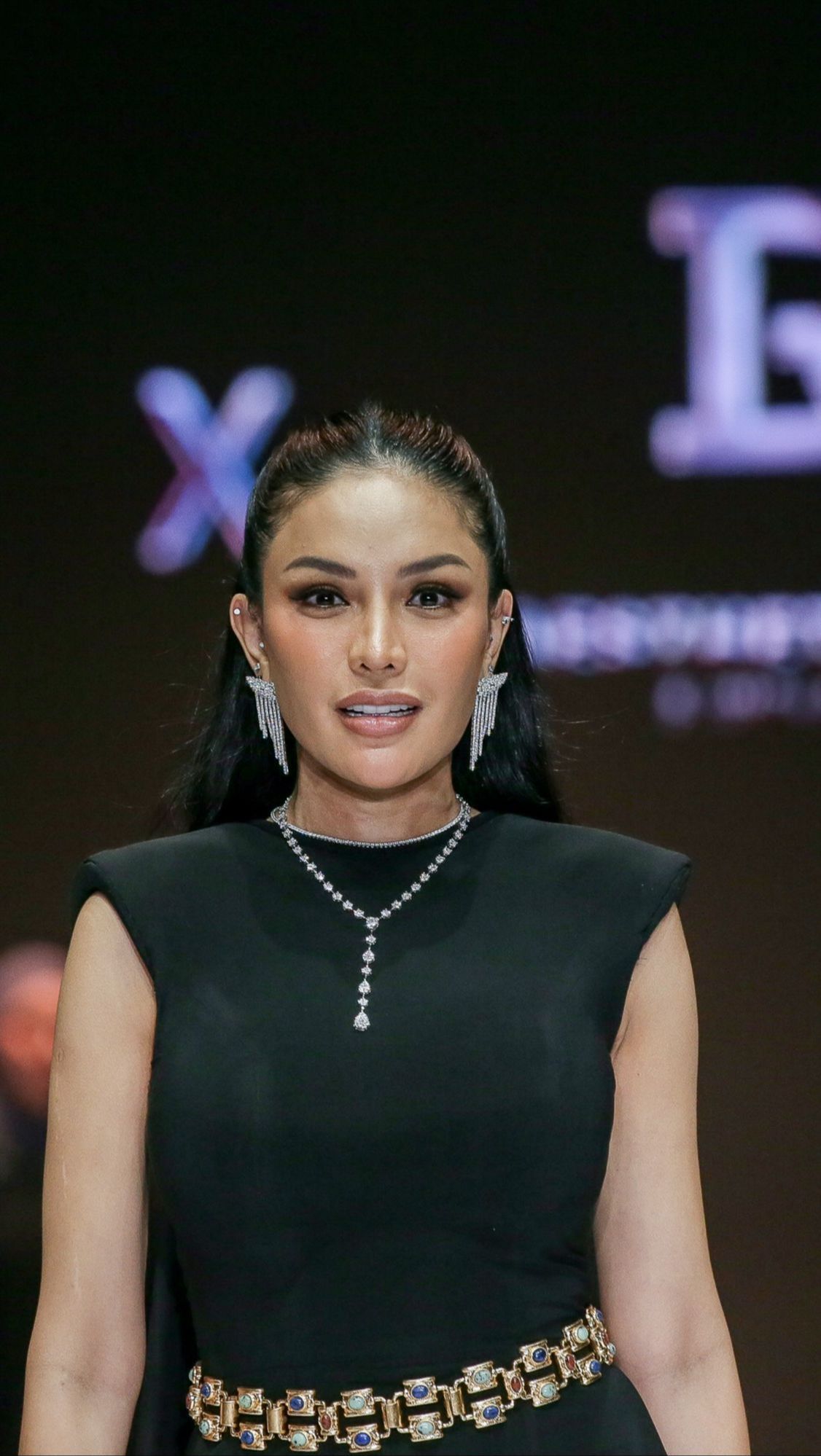 Nikita Mirzani Memaafkan Lolly tapi Tetap Tak Menerimanya Sebagai Putrinya Lagi: `Sudah Selesai`