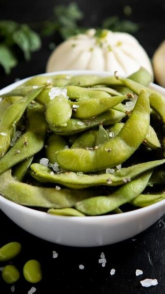 Sumber Protein Nabati yang Baik