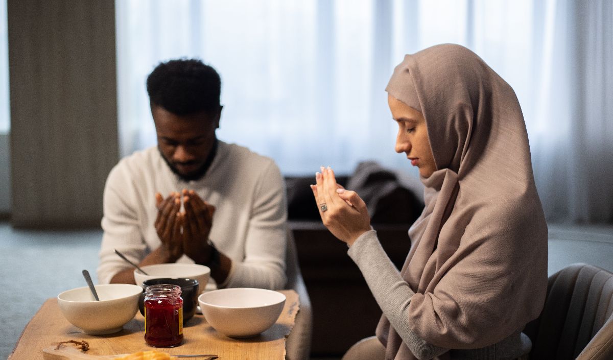 Waktu Mustajab untuk Berdoa di Bulan Ramadan