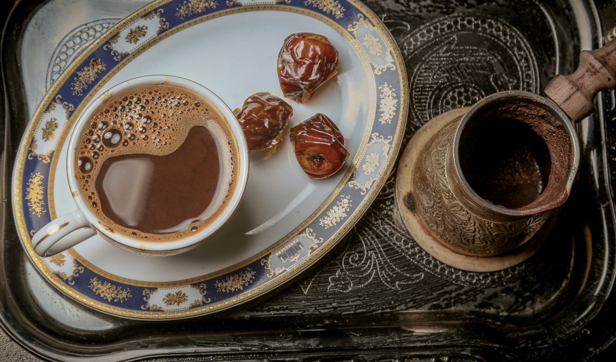Kenapa Rasulullah Makan Kurma dalam Jumlah Ganjil?