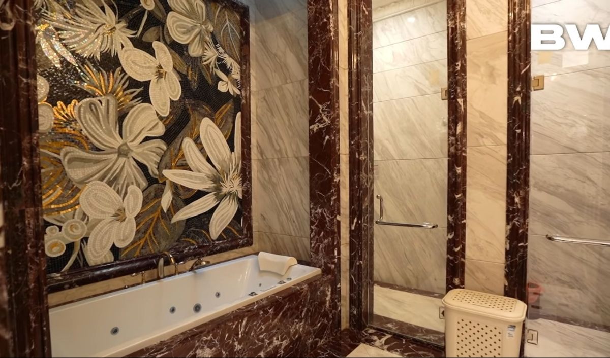 Kamar Mandi