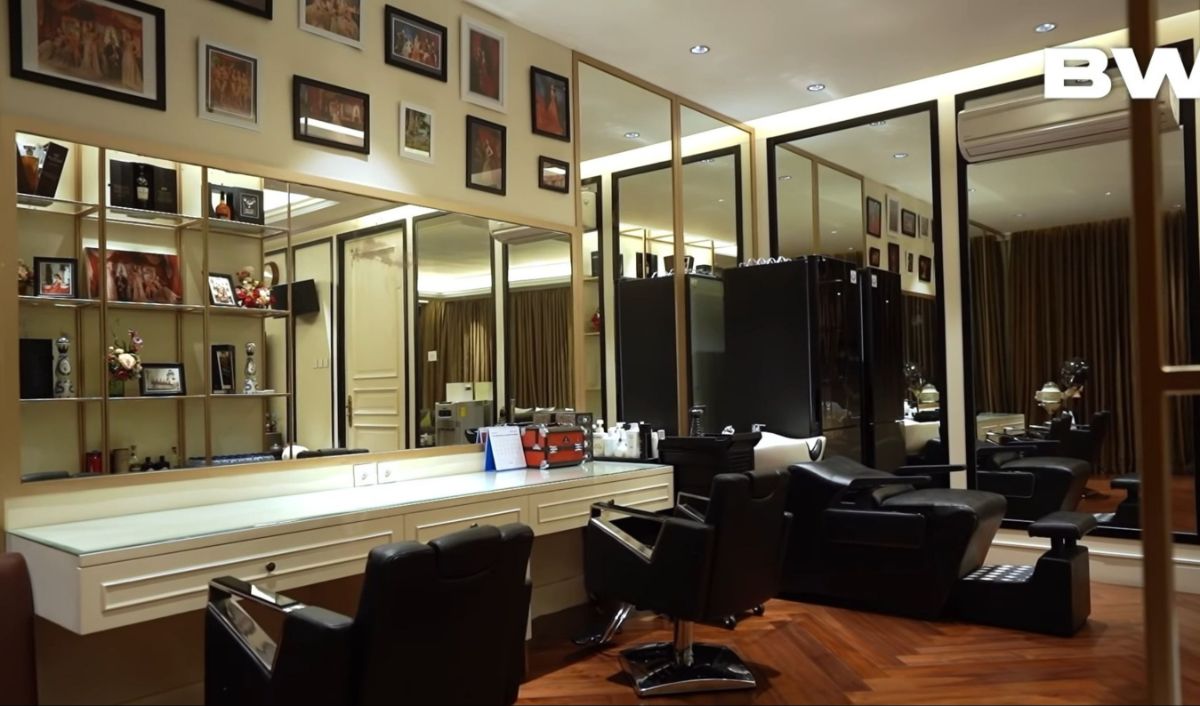 Salon Pribadi