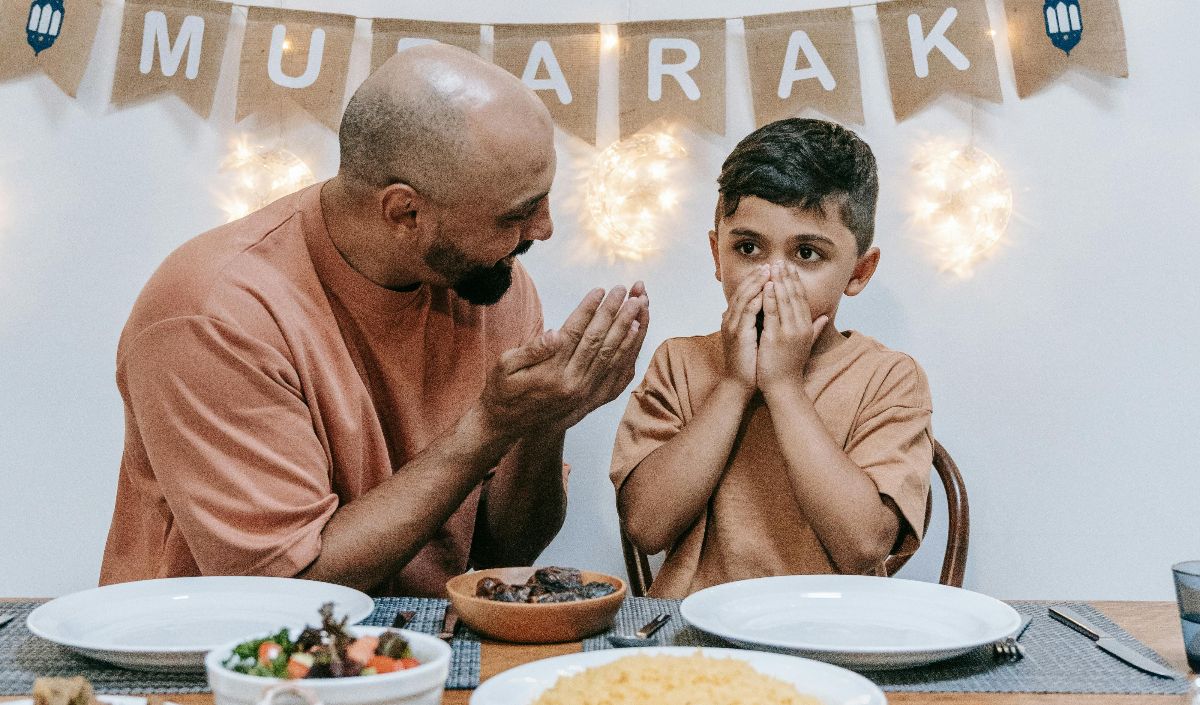 Sunah-Sunah Sahur yang Diajarkan Rasulullah