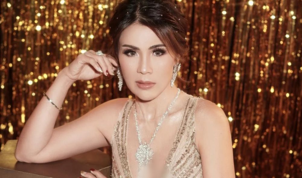 Busana Glamor