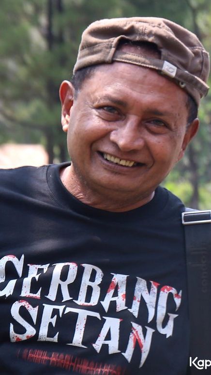 Dulu Pelawak Terkenal, Kini Kadir Srimulat Nganggur, Nekat Jual Rumah dan Tanah Demi Pengobatan