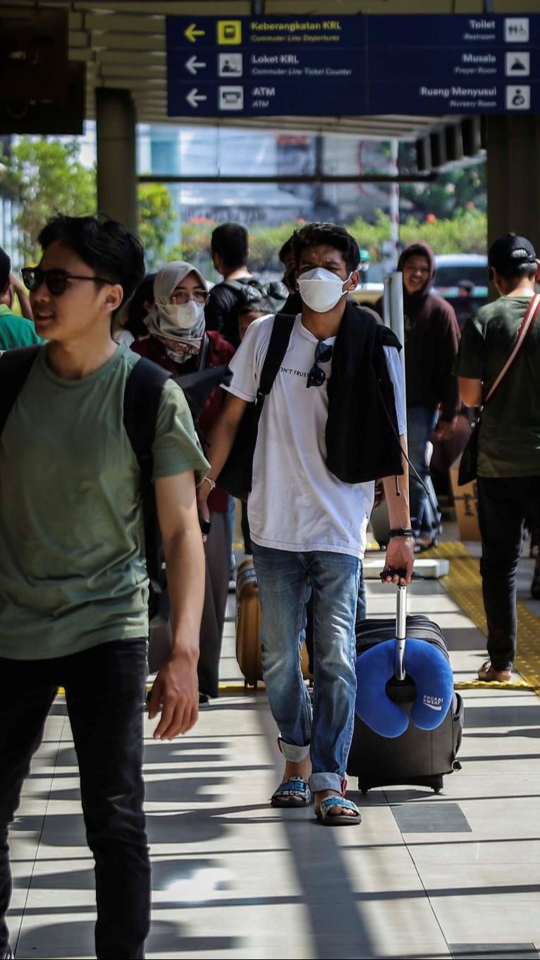 Mudik Gratis Bareng Pegadaian Dibuka Hari Ini, Cek Syarat dan Tujuan Rutenya