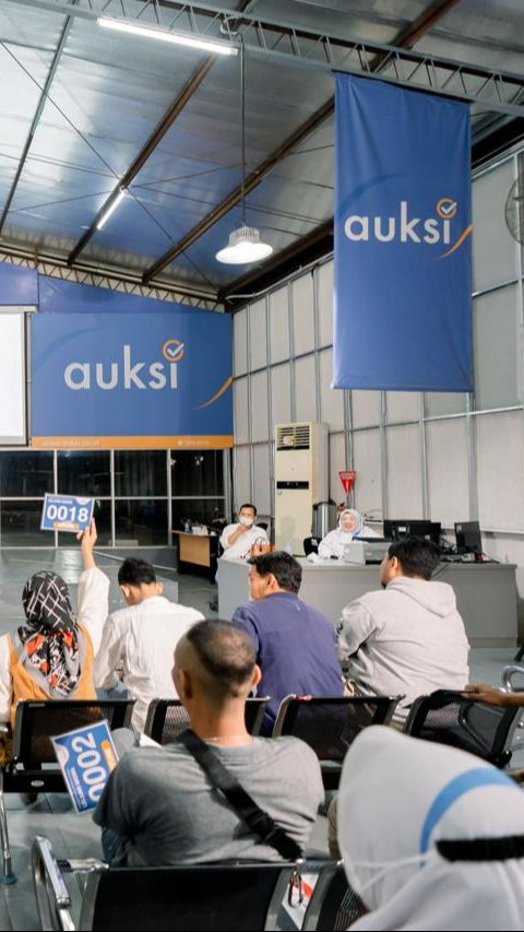 Balai Lelang Ini Tawarkan Opsi Titip Jual, Ada Pilihan Motor Listrik