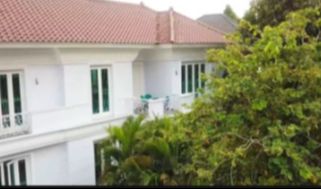 Tampak Depan