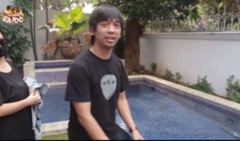 Kolam Renang