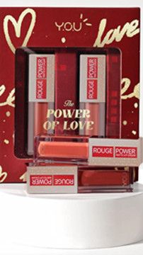 YOU Rouge Power Matte Lip Cream