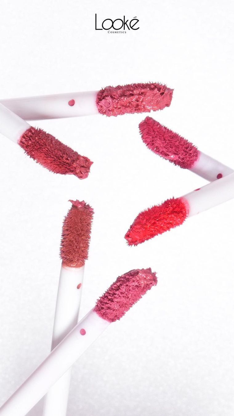 Looke Cosmetics Holy Lip Cream 