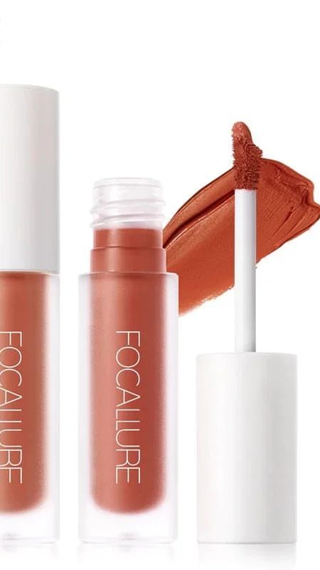 Focallure Staymax Matte
