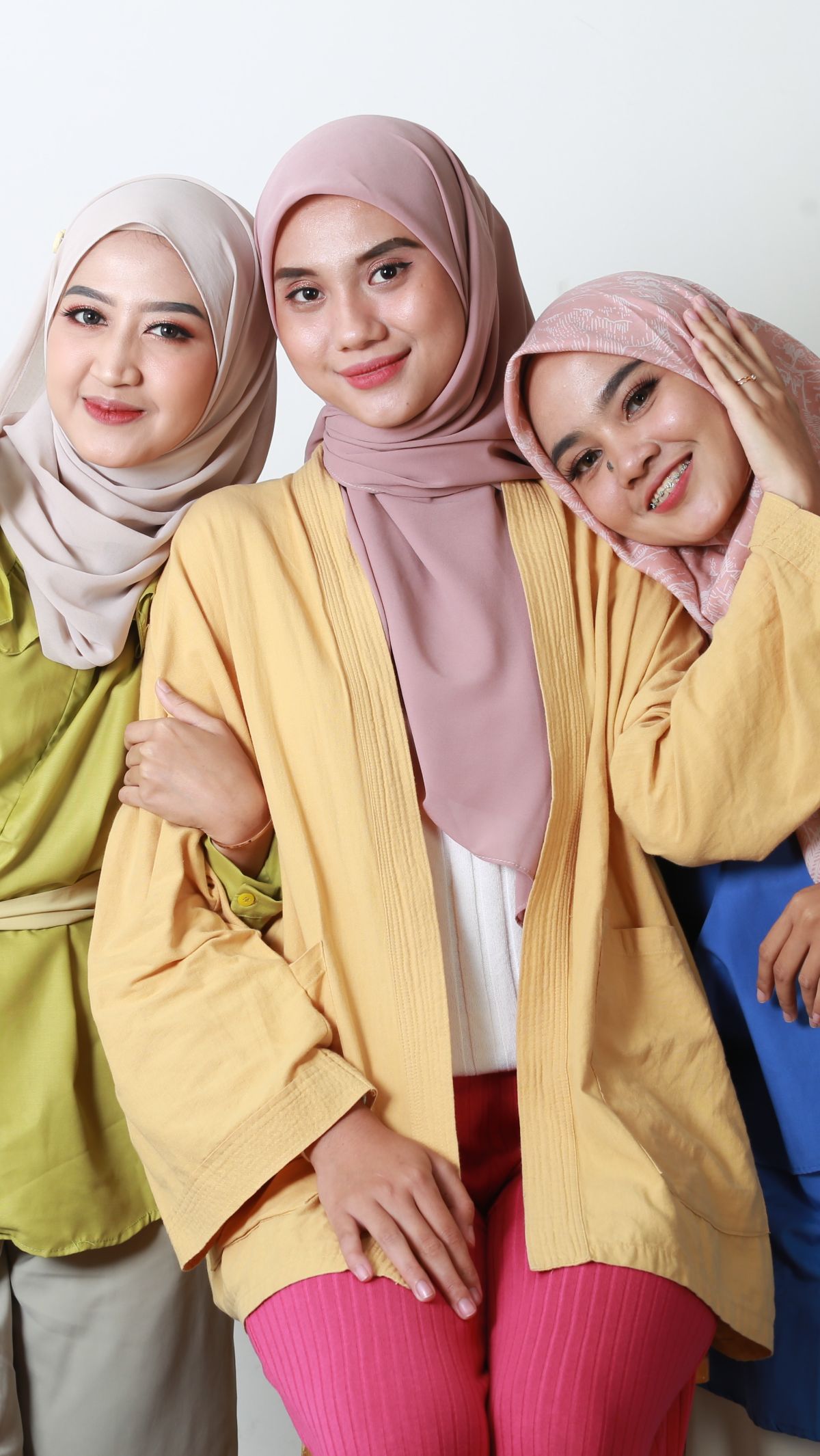 Selamat! Ini Dia Top 100 Dream Inspiring Women 2024