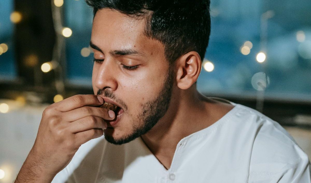 Keutamaan Waktu Sahur
