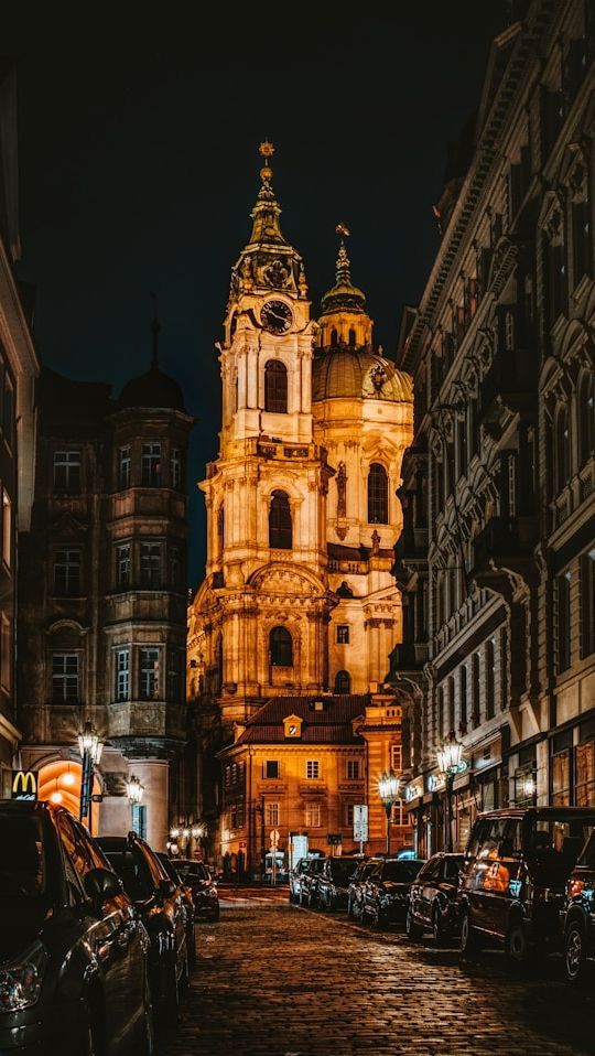 Kastil Praha