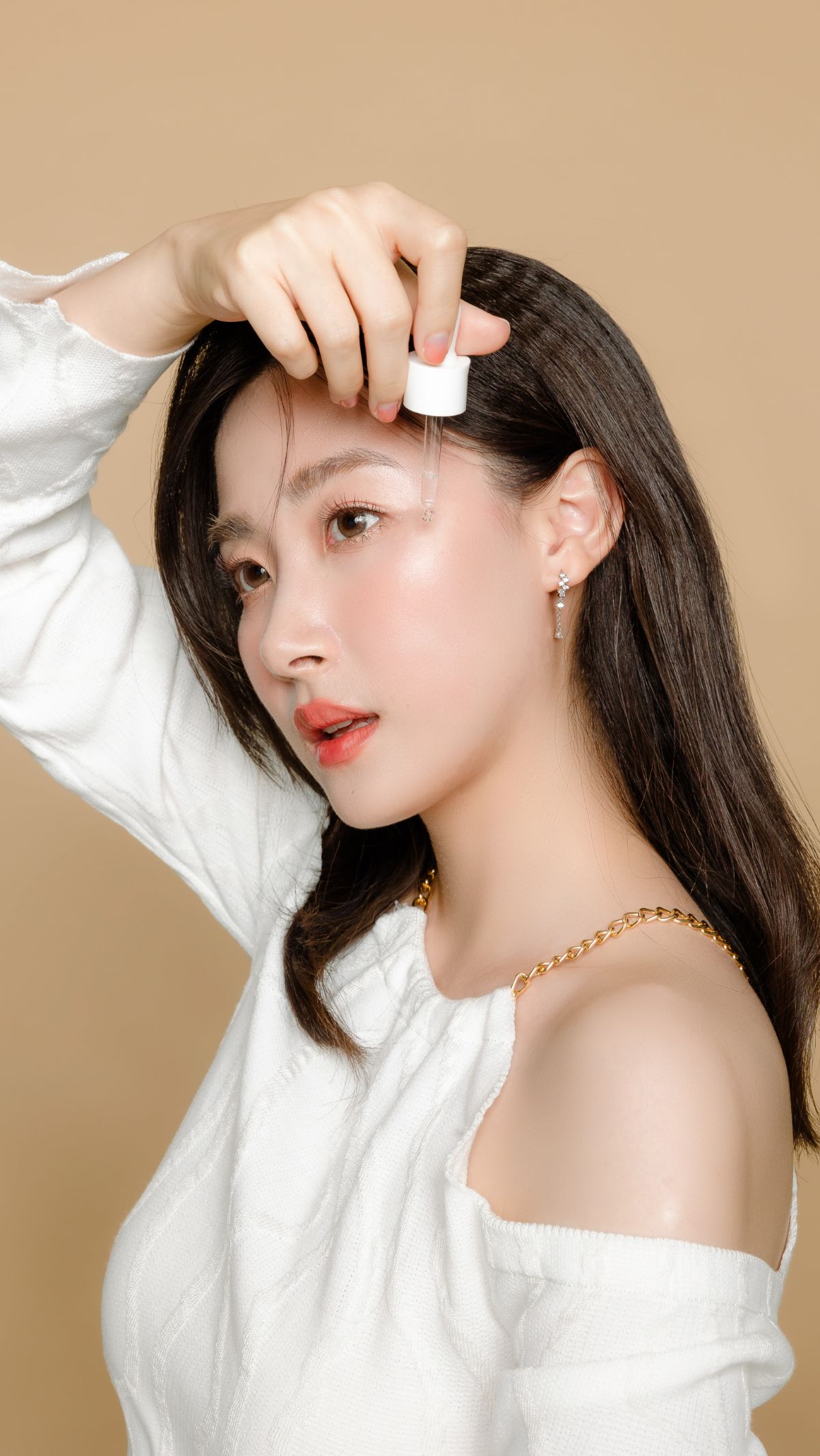 Punya Manfaat Mirip, Kenali Perbedaan Retinol dan Peptides