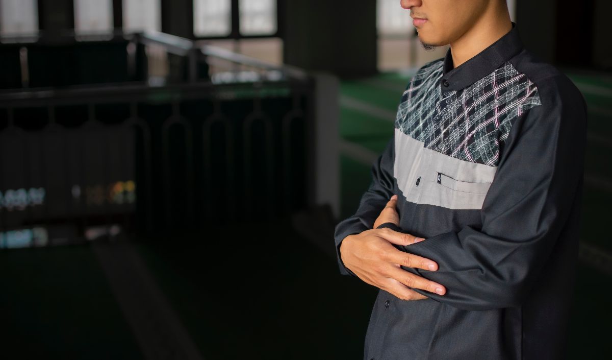 Keutamaan Sholat Hajat