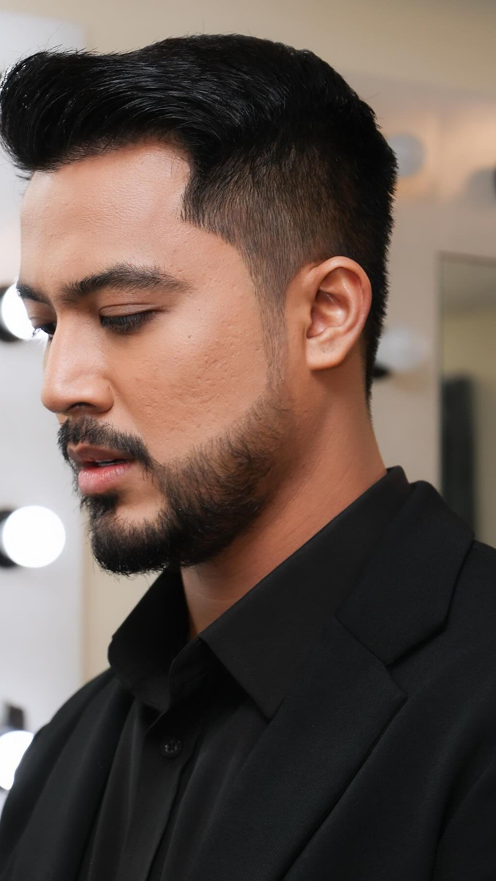 Pasalnya Aliff sudah menikah dengan artis Bella Astillah