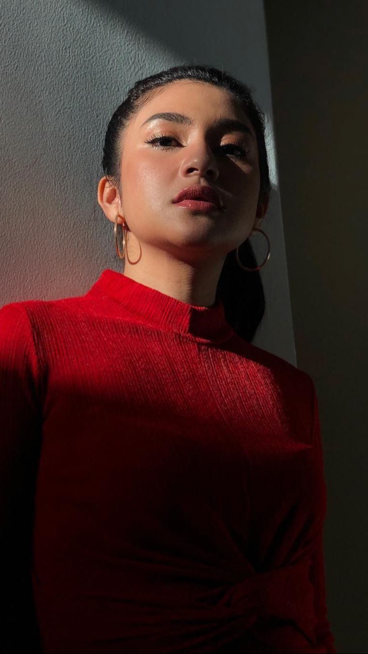 Seakan Hilang Tanpa Jejak, Potret Bianca Liza Presenter Terkenal yang Tak Lagi Muncul di Layar Kaca
