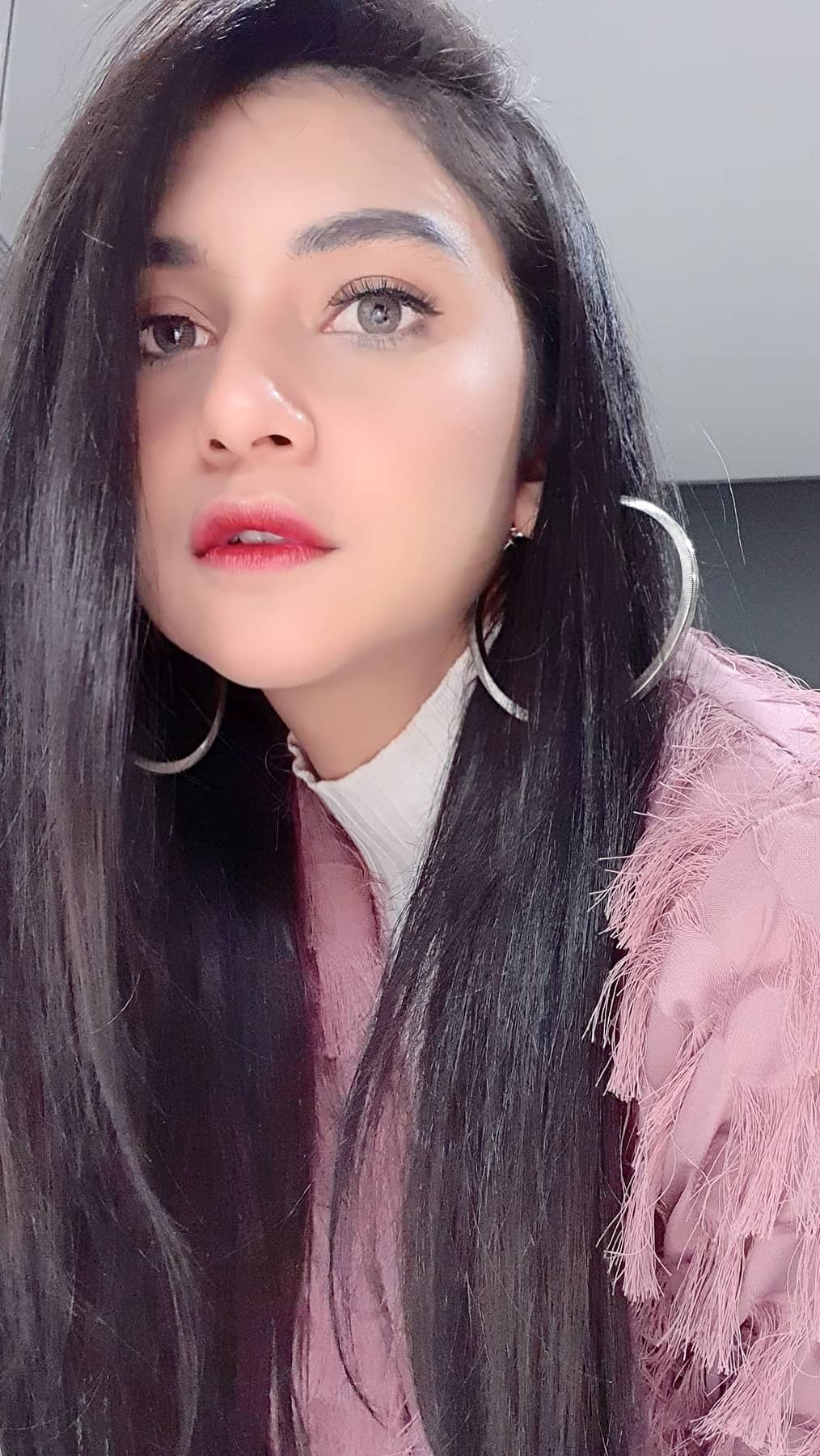 Bianca merupakan artis cantik kelahiran Pekanbaru, 8 Oktober 1991