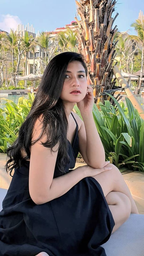 Namun kini sosok Bianca seakan menghilang dari layar kaca