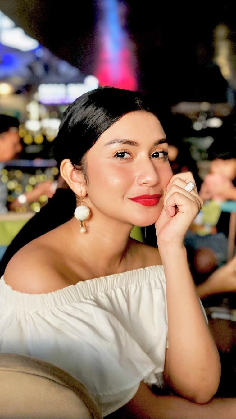 Netizen pun mulai ramai mempertanyakan keberadaan Bianca dan berharap ia kembali muncul di layar kaca