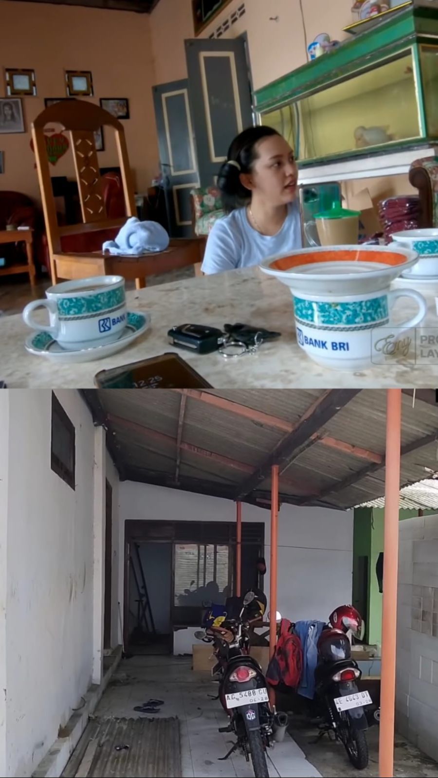 Desain Sederhana