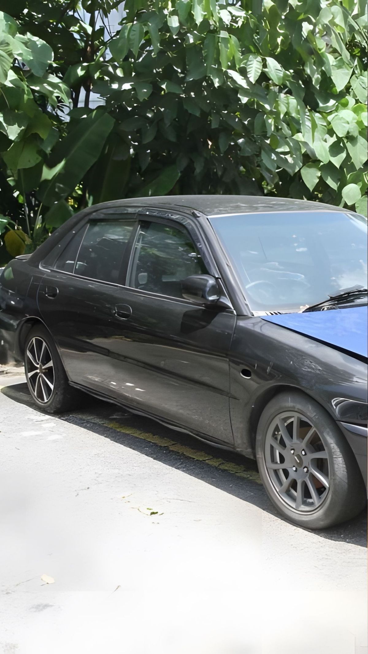 Beli Mobil Bekas Buat Istri, Baru Pakai Sebulan Banyak Kejadian Aneh, Puncaknya Makhluk Seram Berbau Busuk Duduk di Belakang