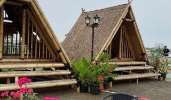 Area Rooftop