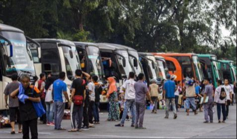 4. Doa saat Mudik Bepergian Jauh