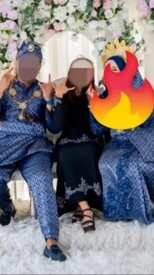 Baru Nikah Satu Bulan Istri Diselingkuhi, Sosok Pelakor Bikin Terkejut