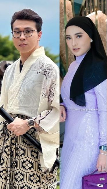 10 Adu Mewah Rumah Shandy Purnamasari VS dr Richard Lee, Sama-Sama Bos Skincare, Siapa Lebih Tajir?