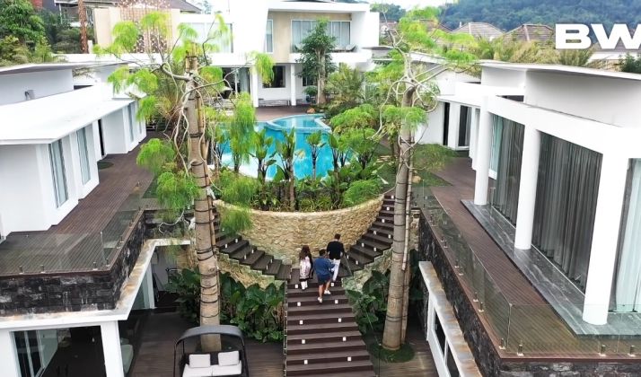 Rumah Shandy Purnamasari