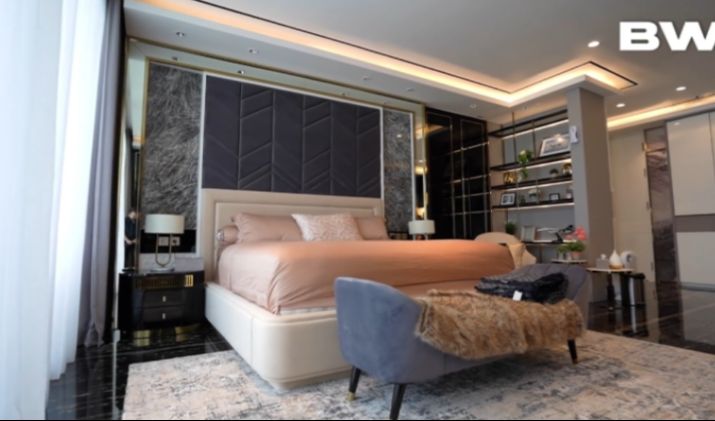 Kamar Tidur