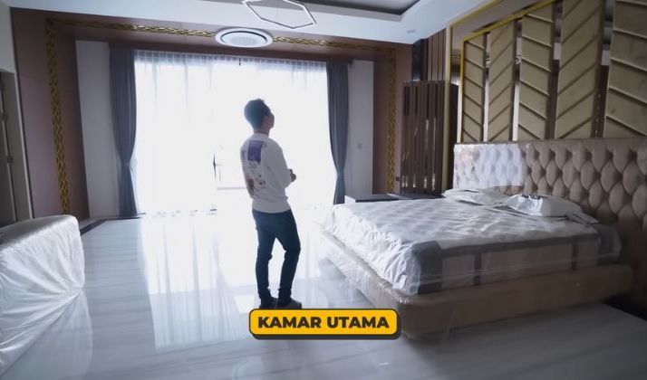Kamar Utama