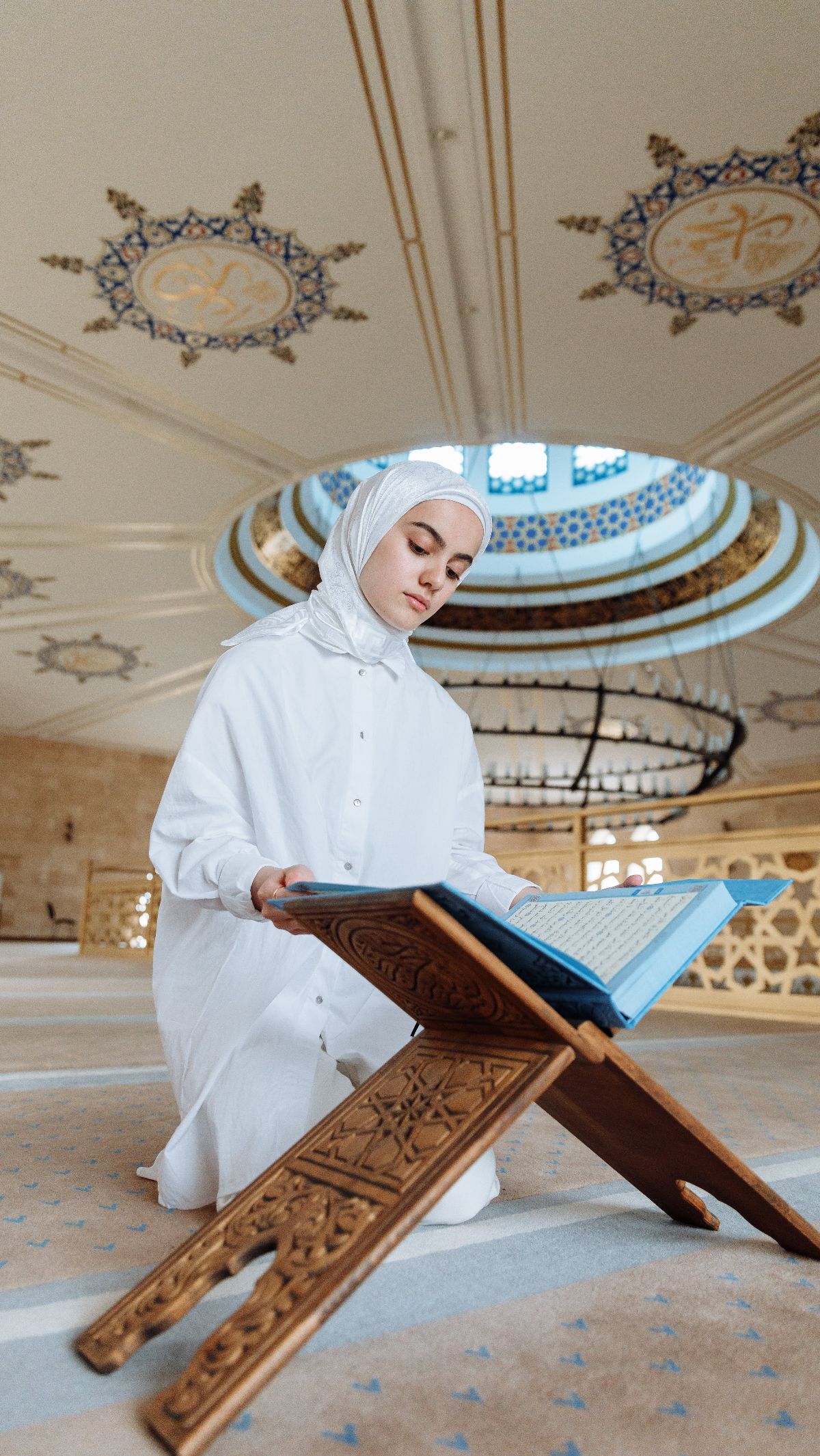 Jangan Langsung Tidur, Inilah 4 Amalan yang Dianjurkan setelah Sholat Tarawih, Lengkap dengan Doa Kamilin setelah Tarawih