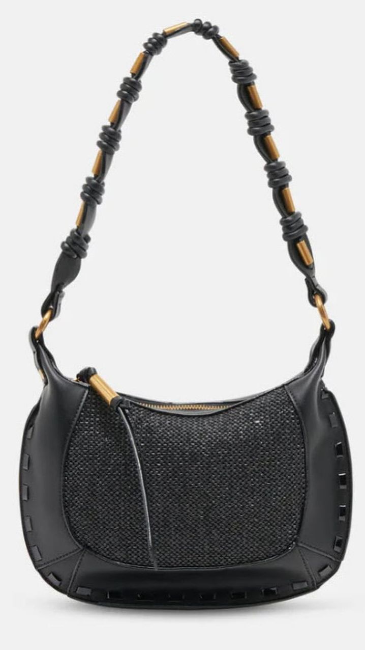 5. Shoulder Bag dengan Variasi Model dan Bentuk yang Beragam