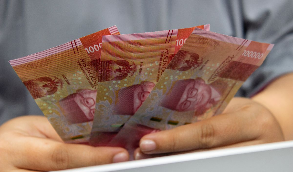 Cara Menukar Uang Lebaran agar Tidak Riba