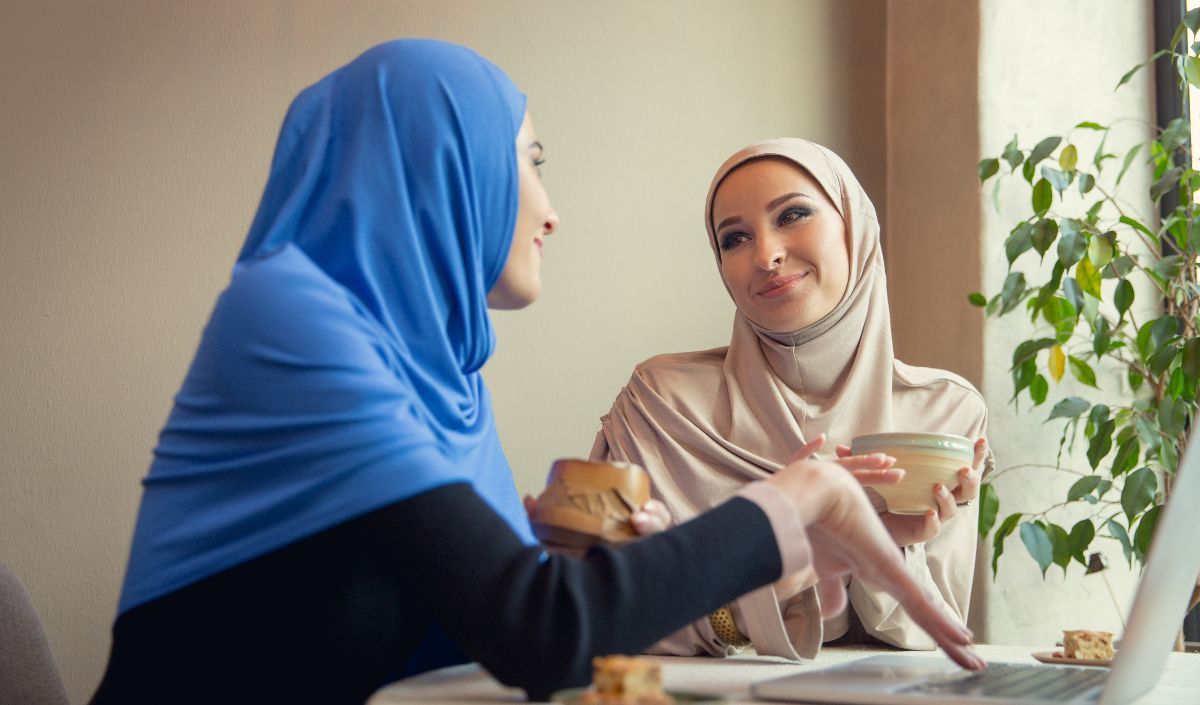 Siapakah yang Wajib Berpuasa Ramadan?