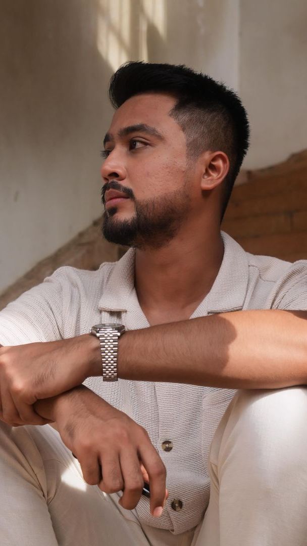 Ini Sosok Aliff Aziz, Artis yang Digrebek di Apartemen Usai Diduga Berselingkuh
