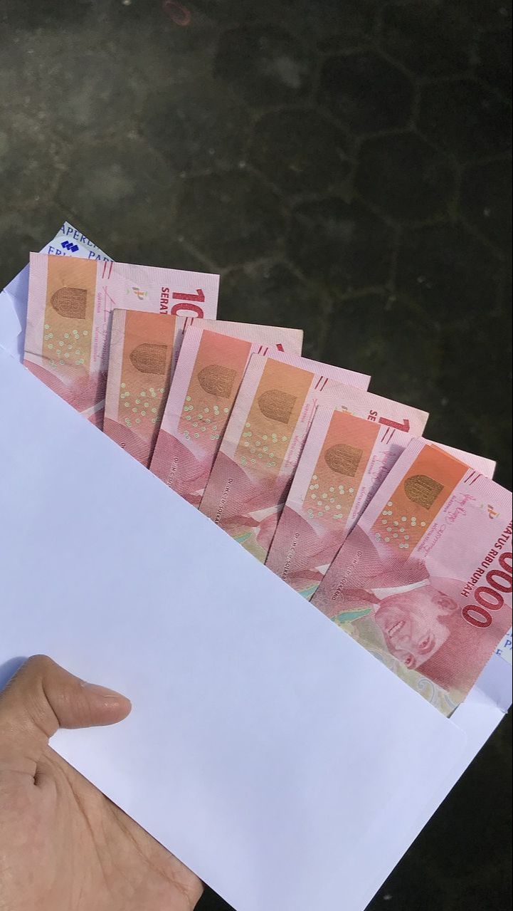 PNS di Daerah Ini Bakal Terima THR Paling Tinggi se-Indonesia