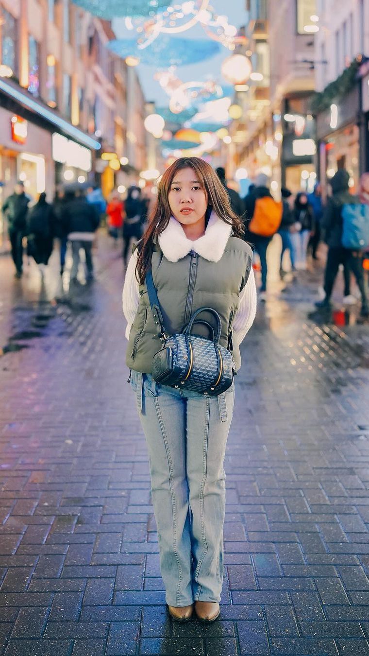 Unggah Foto dengan Lagu Sedih, Kiki Saputri Diduga Keguguran