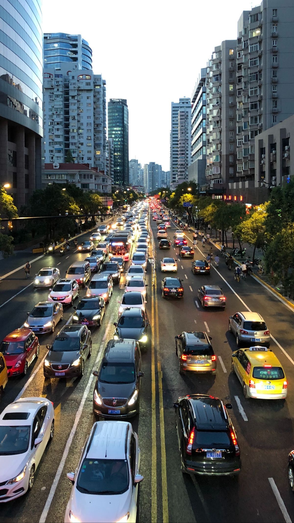 Siap-Siap Antisipasi, Ini Puncak Arus Mudik dan Balik Lebaran 2024