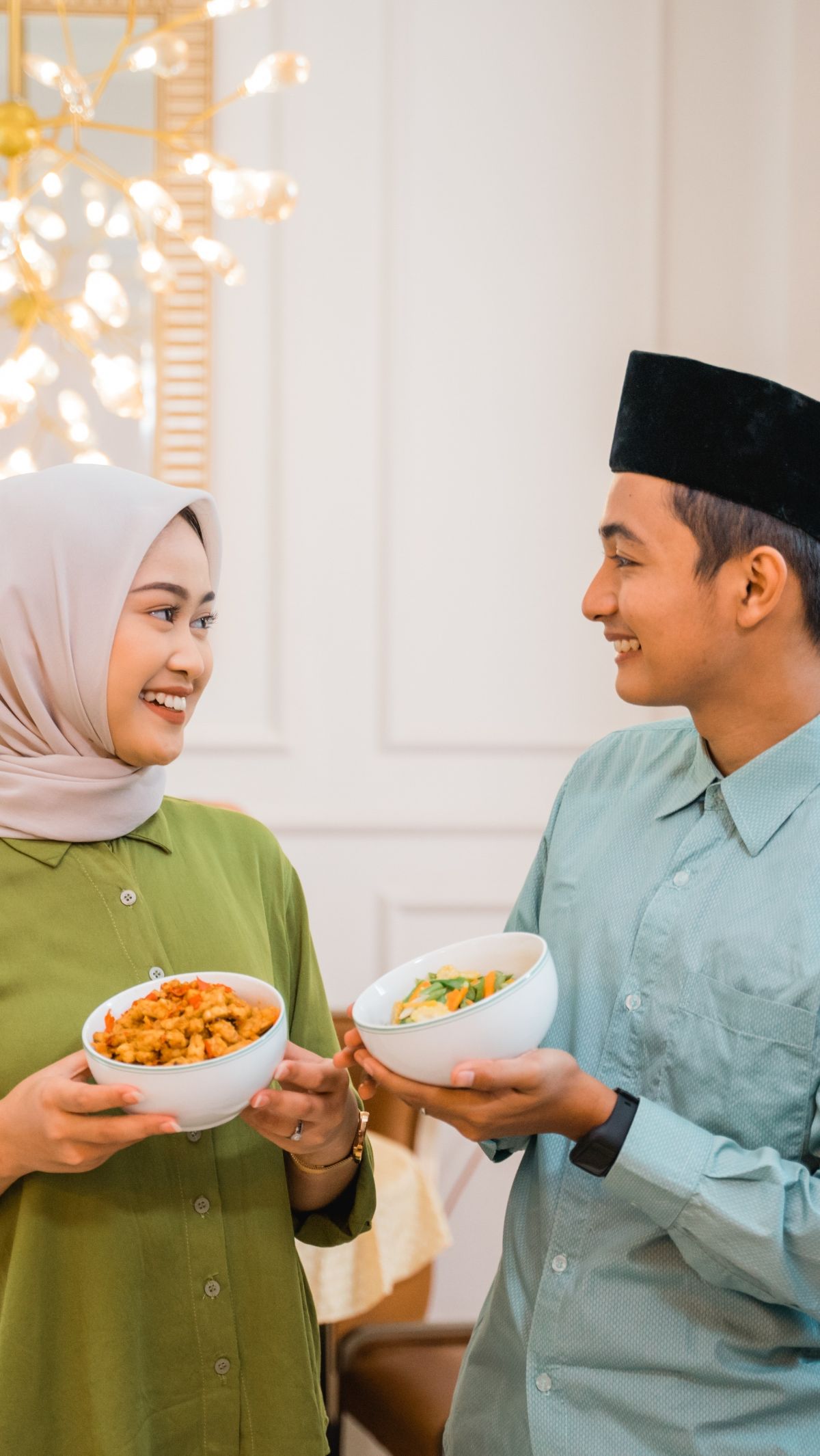 5 Trik Bebas Sembelit Saat Puasa, Perut Jadi Lebih Nyaman