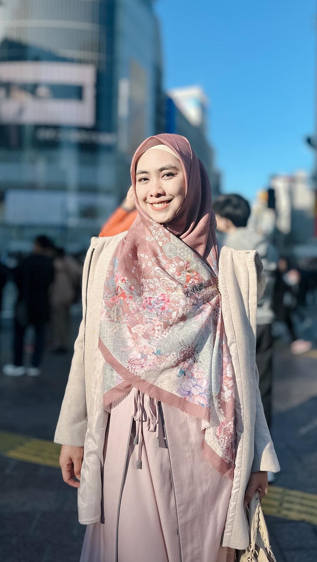 Potret Rumah Oki Setiana Dewi, Kini Bersiap Pindah ke Mesir