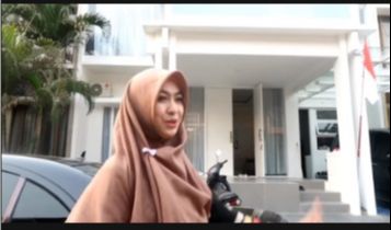 Tampak Depan