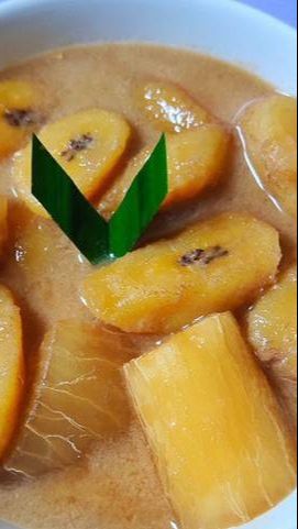 Beragam Menu Takjil Andalan di Bulan Ramadhan
